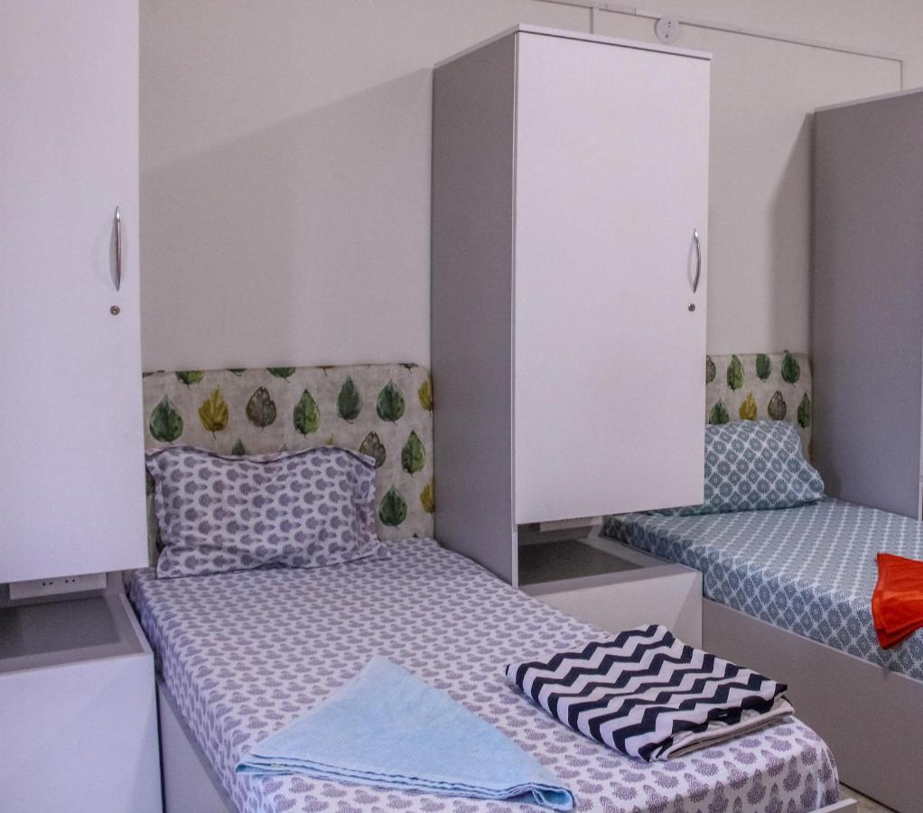Хостел Urban Nomads Pune Riverside Colive Cowork Екстер'єр фото