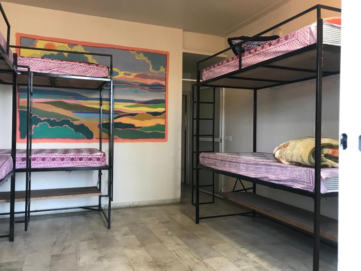Хостел Urban Nomads Pune Riverside Colive Cowork Екстер'єр фото